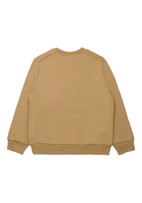 Felpa con logo MARNI KIDS | M01612 M00V00M715